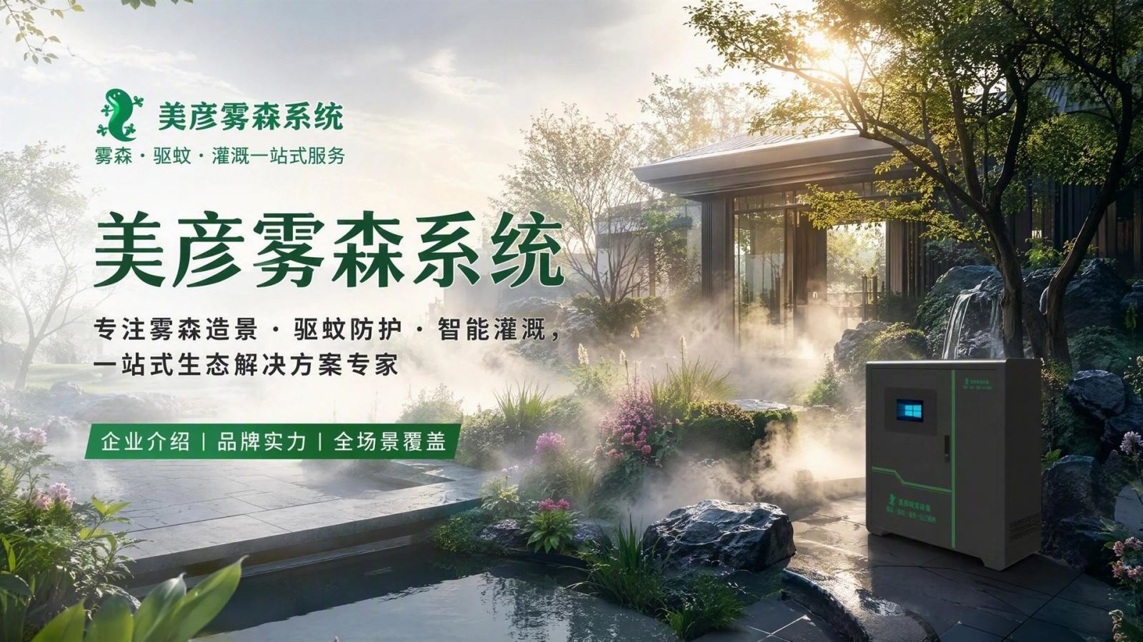 沈阳雾化除尘系统